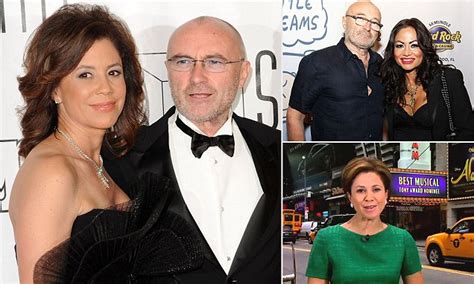 phil collins dana tyler split|phil collins gestorben.